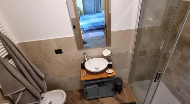 Номер Standard Lo Noyer et les Roses