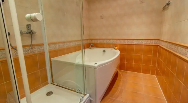 Standard dublă cameră Villa Estohouse