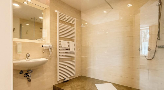 Двухместный номер Comfort Braustüble und Hotel zur Post