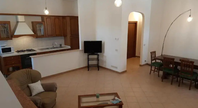 Коттедж Appartamento L'Acero