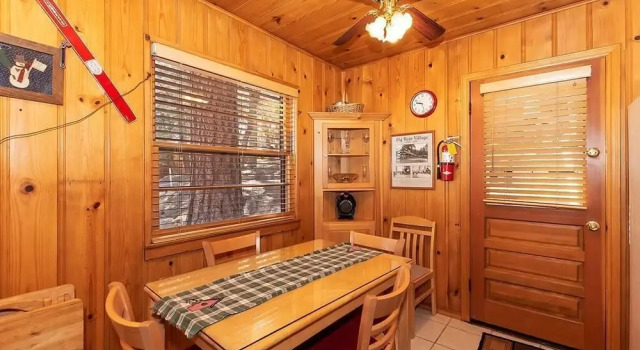 047 Aspen Hideaway Home