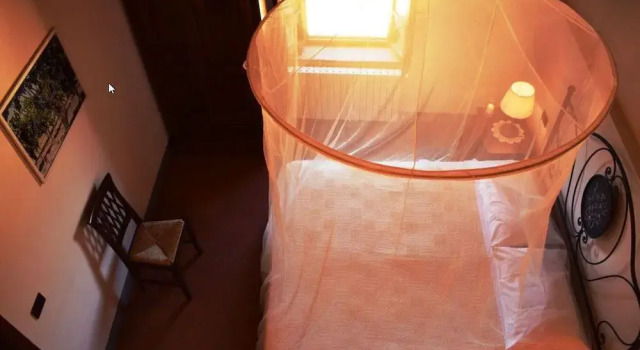 Agriturismo Luggiano, Book Hotel Hoteller i Vinci med pool, Swimmingpool