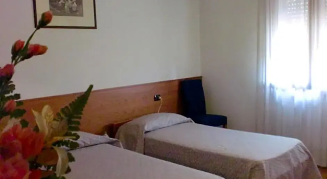Номер Standard Rometta Hotel