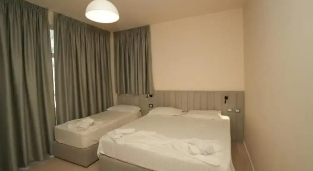 Номер Standard Eiza Apartments