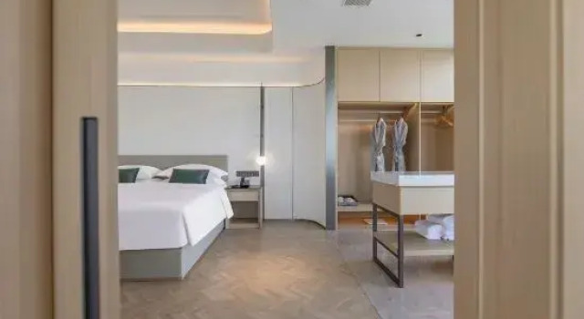Suite Premier Anlan Hotel