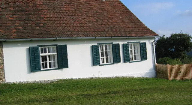 Beim Schachnerhaus, Book Hotel Poellauberg 