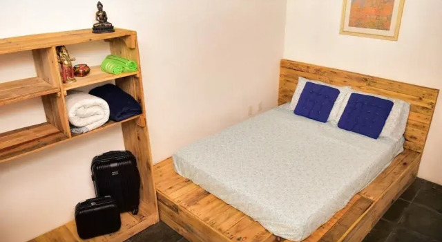Nossa Casa Lounge & Hospedaria - Hostel, Забронировать Хостел Хостелы штата Рио-де-Жанейро, Хостел