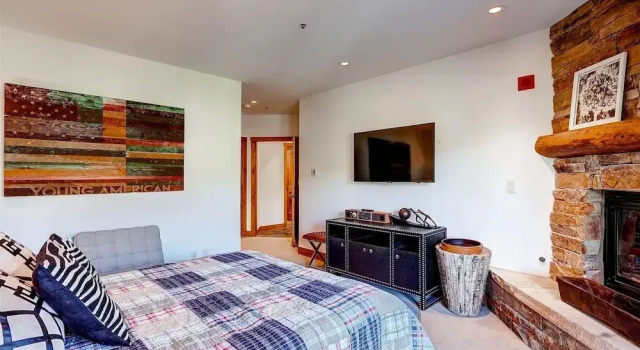 4 Bedroom Condo
