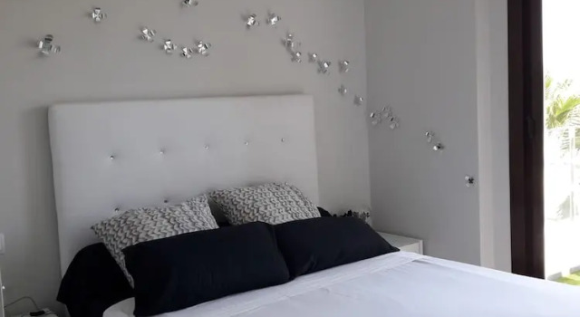 Номер Standard Пентхаус с 2 комнатами с балконом Villa La Finca Golf
