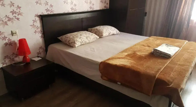 Apartment on Kobuleti Street
