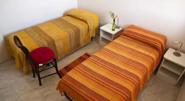 Appartamento Via Salina, Book Apartment Hotels in Sicily with Parking, Parking
