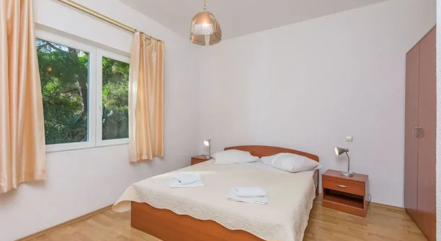Apartment Ivan