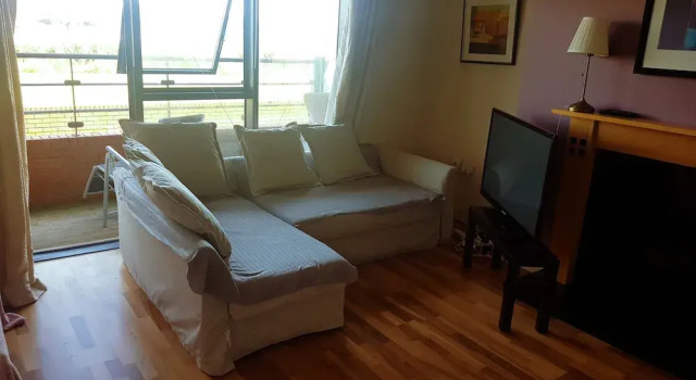 South Dublin 1 Bed Apartment, Prenota Appartamento Contea di Dublino 