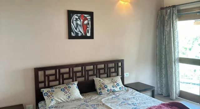 Коттедж Luxsugero Cottages Premium