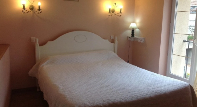 Gîte Saint Antonio, Rezervasyon Otel  