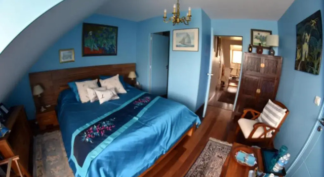 Номер Standard Villa Castel