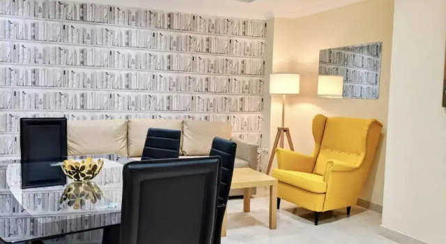 Апартаменты Kensington Olympia