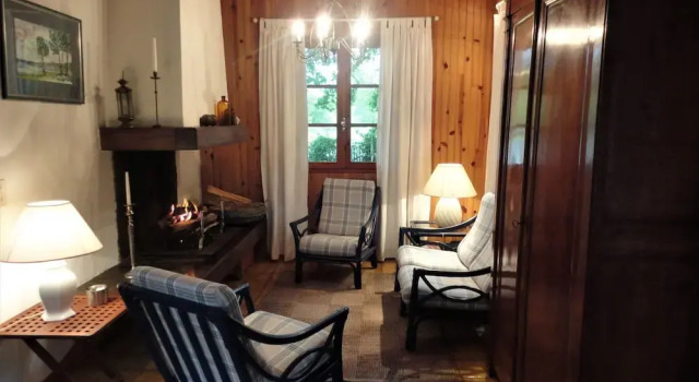 House With 2 Bedrooms in Sanguinet, With Enclosed Garden - 20 m From t, Prenota Hotel Hotel e alloggi a Sanguinet, Hotel