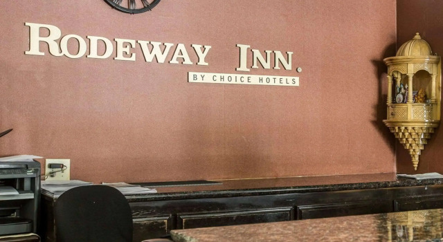 Rodeway Inn Old Town Temecula