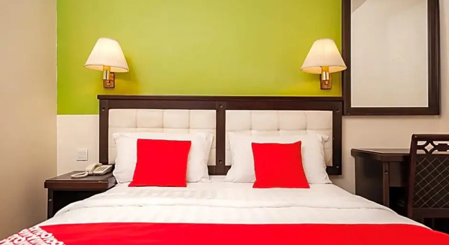 Номер Standard Mansion Inn Sibu