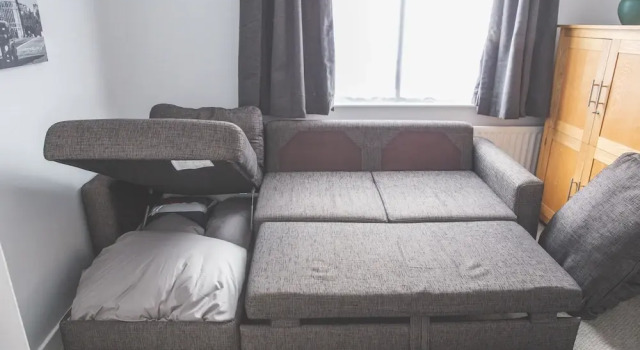 The Tigers Townhouse, Забронировать Отель Отели Лестера с парковкой, Парковка