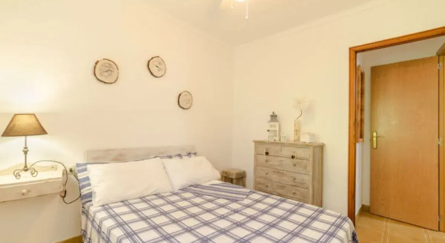 Cala Tuent