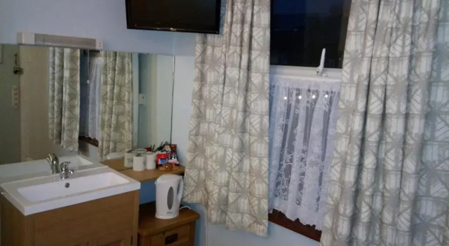 Двухместный номер Standard Meadows Way Guest House