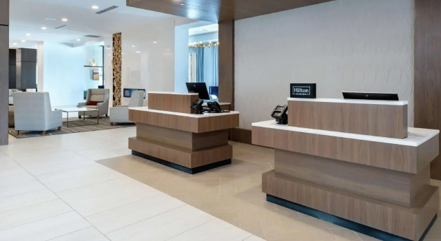 Hilton Garden Inn Columbia Downtown, SC