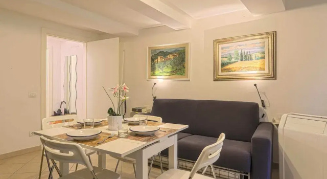 Dobbelt lejlighed Delightful Suite