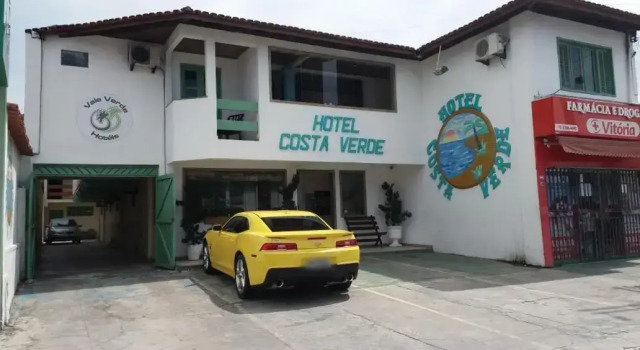 Hotel Costa Verde, Забронировать Отель Отели Порту-Сегуру 3 звезды, рядом с Historical Centre, 3*