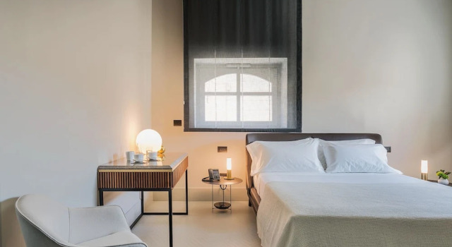 Superior Suite Byssus Suites