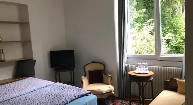 Люкс La Maison des Copains