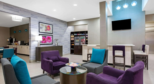 La Quinta by Wyndham Pharr North McAllen, Забронировать Отель Макаллен Rio Grande Valley