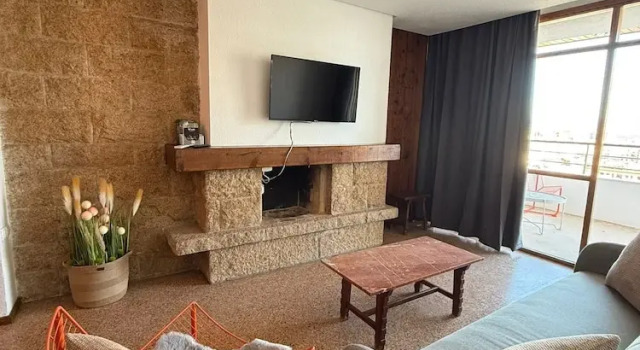 Апартаменты Comfort Nogalera Collection Apartments
