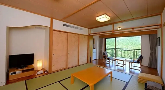 Run of House Hotel Harvest Kinugawa