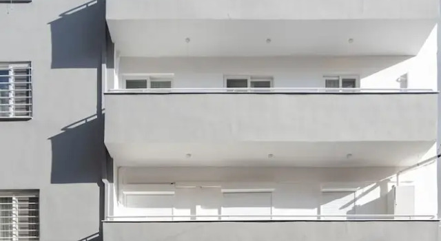 Seven Hills, Boutique Apartments