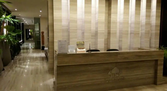 Luxury Large One Bedroom Seaview Serviced Apartment at Wongamat, Pattaya, Забронировать Апартаменты/квартира Бангламунг Паттайя