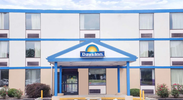 Days Inn by Wyndham Chambersburg, Réserver Hôtel Chambersburg 