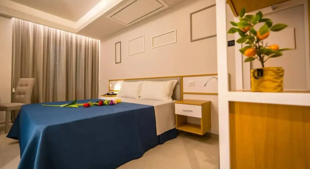 Eliseo Palace Tropea
