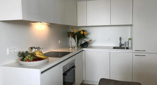 Апартаменты Deluxe Cityapartments Vienna