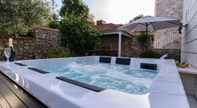 Коттедж Holiday Home Swiss