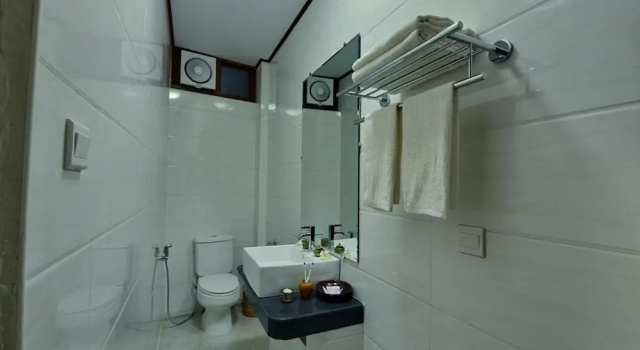 Двухместный номер Superior Innwa Motel