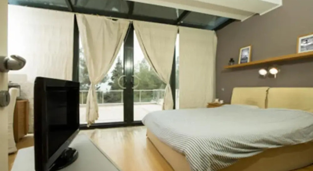 House in Panorama, Book Hotel  