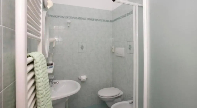 Номер Economy Hotel Perugina