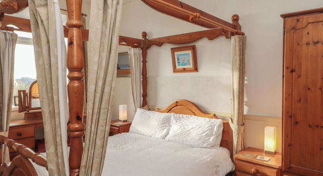 King Arthur Suite, Book Feriehus Trearddur Bay Anglesey