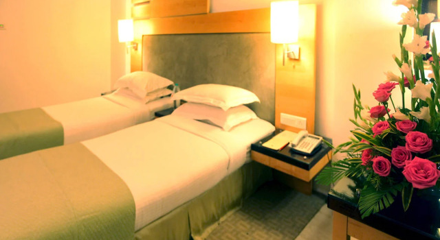 Номер Superior Peninsula Grand