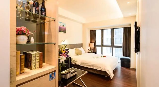 Lv Jia Apartment