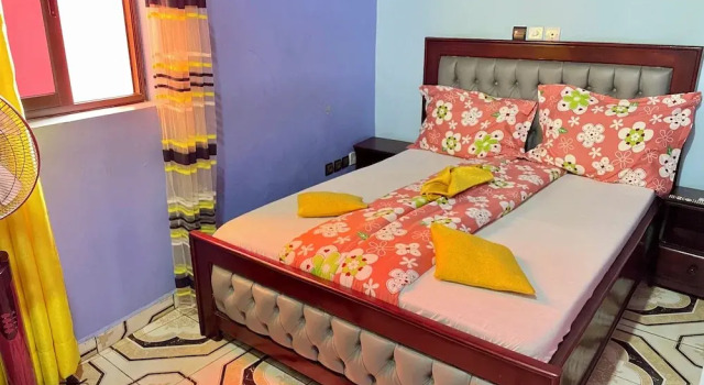 NGK Hôtel Apartment, Book Apartment Bafoussam 