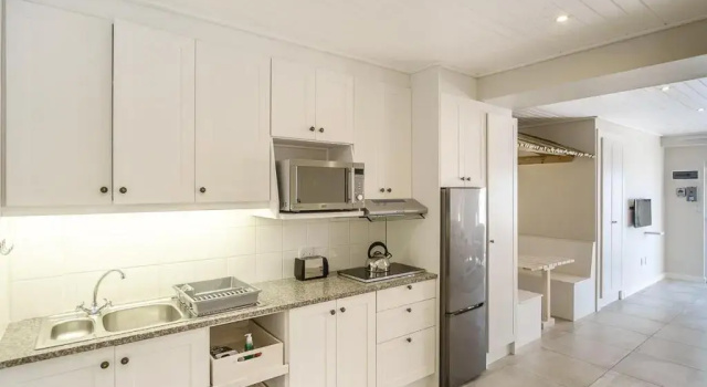 Апартаменты Fork West Holiday Apartments