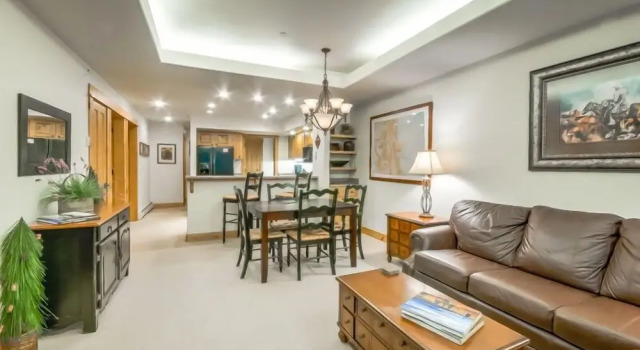Canyon Creek B 107, Забронировать Отель Отели Стимбот-Спрингса 4 звезды, 4*